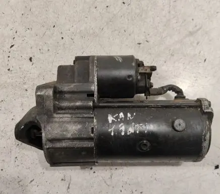 Renault Kangoo I Starter motor