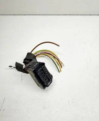 BMW 1 F20 F21 Headlight/headlamp wiring loom/harness 114523351 692563802 6925638