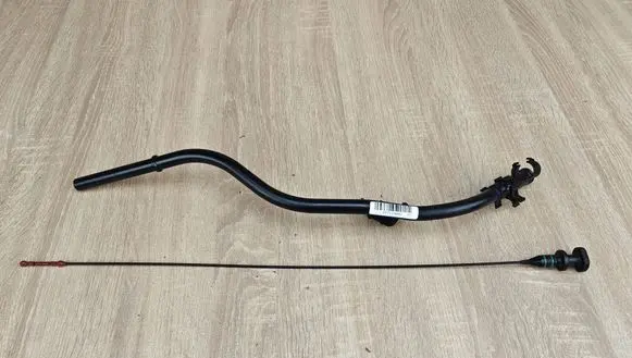 BMW 8 G16 Oil level dip stick 8571196 8513866