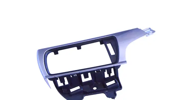 Audi A7 S7 4G Dashboard glove box trim W9026102
