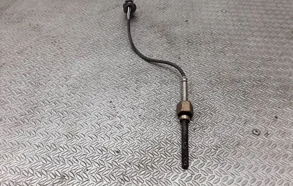 Volkswagen Golf V Exhaust gas temperature sensor 036906088C
