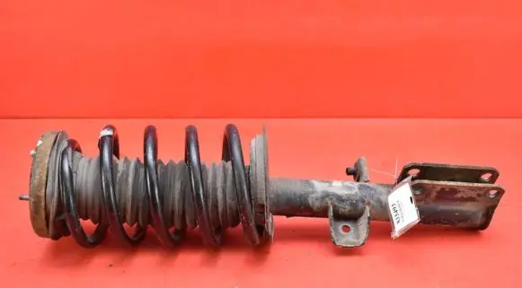 BMW X5 E53 Front shock absorber/damper 6750359