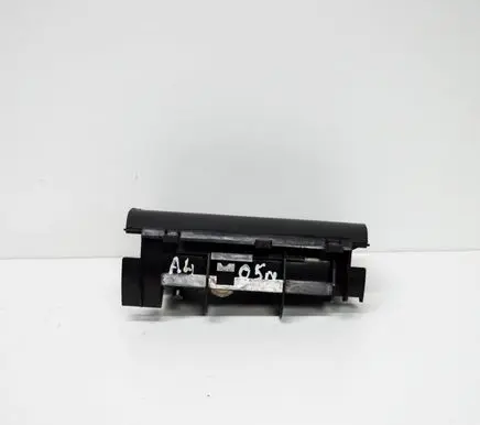Car ashtray