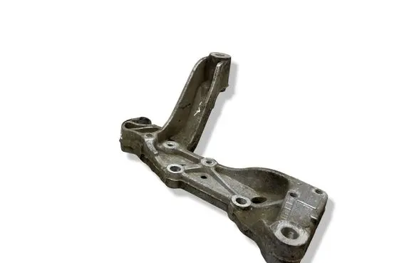Skoda Octavia Mk2 (1Z) Front lower control arm/wishbone 1K0199296F 15092003