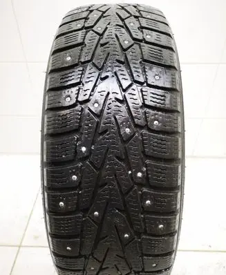 BMW 3 E46 R15 winter/snow tires with studs 18565R1592TXL HAKKAPELIITTA7