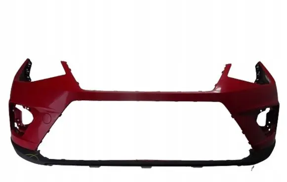Seat Arona Front bumper R26P2