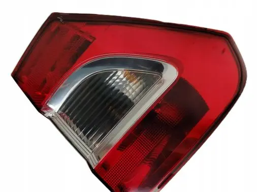 Ford Galaxy Rear/tail lights 17701012