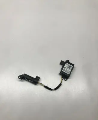 Chevrolet Camaro Alarm movement detector/sensor 13507599