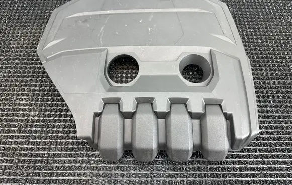 Ford Transit - Tourneo Connect Engine cover (trim) 05E103925R 05E103925