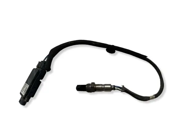 Peugeot Partner III Lambda probe sensor 9816276480