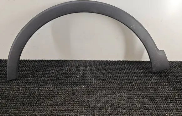 Renault Captur Front arch trim 638131788R