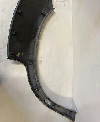 Hyundai Tucson JM Rear fender molding trim 877422E000