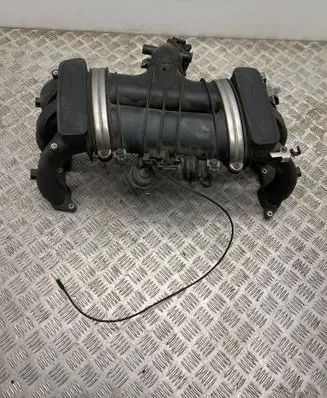 Porsche Cayman 987 Intake manifold 9A111012022 9A111011502 9A1110212011
