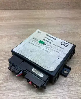 Opel Vectra B Comfort/convenience module 90564349 40505441008