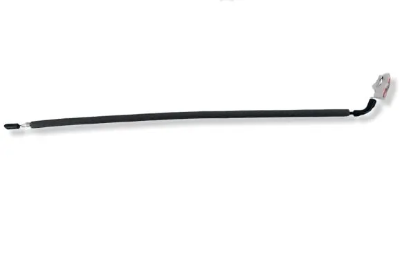 BMW 3 F30 F35 F31 Front door cable line 52621810