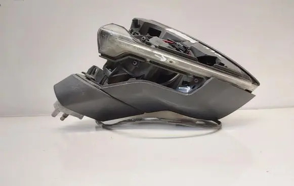Seat Leon (5F) Manual wing mirror 