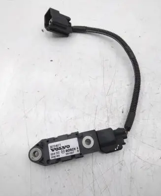 Volvo XC90 Airbag deployment crash/impact sensor 30724677