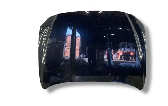 Jaguar F-Pace Engine bonnet/hood