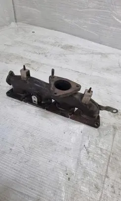 Ford Galaxy Exhaust manifold 9675368580