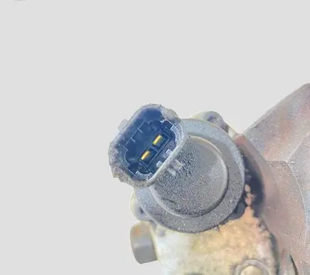 Renault Laguna II Fuel injection high pressure pump 8200041766 0445010033 8200170377