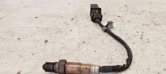 Mercedes-Benz B W245 Lambda probe sensor 1928404682