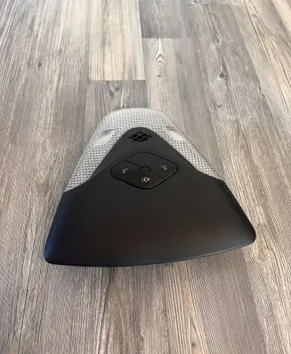 Front seat light