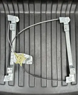 Mercedes-Benz Citan W415 Front window lifting mechanism without motor 6666666661