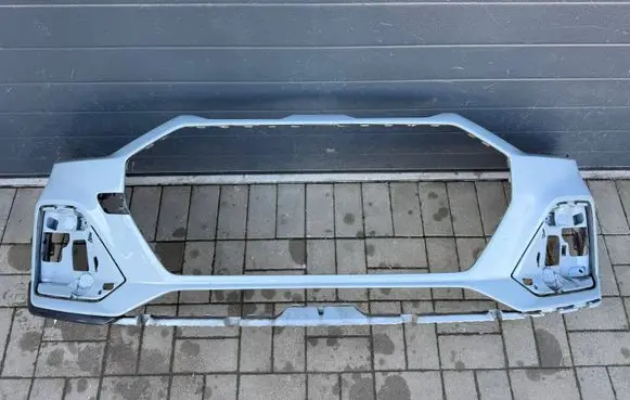 Audi A1 Front bumper 82A807437K
