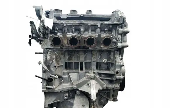 Renault Megane I Engine M4RD726