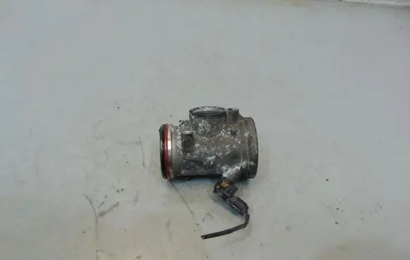 Mercedes-Benz C W204 Breather heating element A0061531528