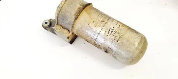 Audi A4 S4 B7 8E 8H Air conditioning (A/C) air dryer 8E0820193P
