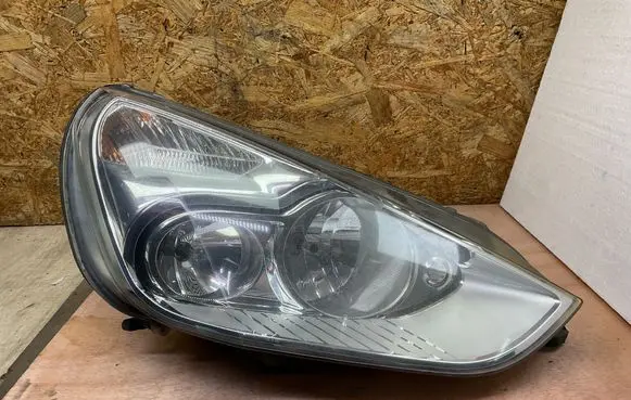 Ford S-MAX Headlight/headlamp 6M2113W029AK 1EJ00925002