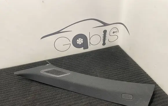 Mercedes-Benz A W177 (A) pillar trim A1776900000 A2478200100