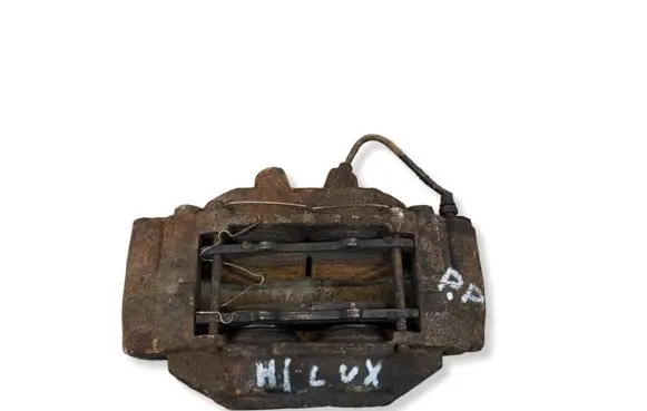 Toyota Hilux (AN10, AN20, AN30) Front brake caliper ZACHILUXPP