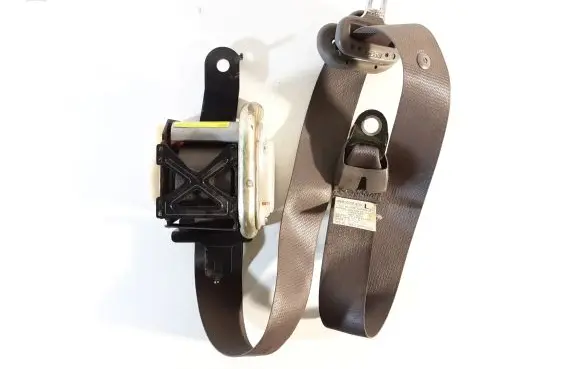 Hyundai Tucson JM Front seatbelt 888102E400 TKAF6EZ002 0433192