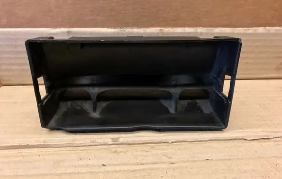 Volkswagen Polo V 6R Air intake duct part 1T0805971