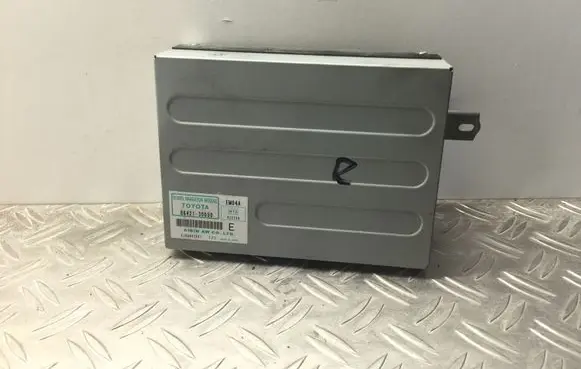 Lexus GS 300 350 430 450H Navigation unit CD/DVD player 8642130050
