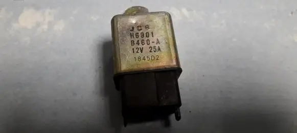 Mazda Xedos 6 Other relay h6901b460a h6901b460-a