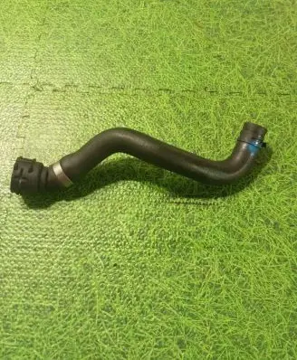 BMW X5M E70 Engine coolant pipe/hose 9124672