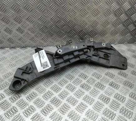 Peugeot Boxer Front bumper mounting bracket 1391283080