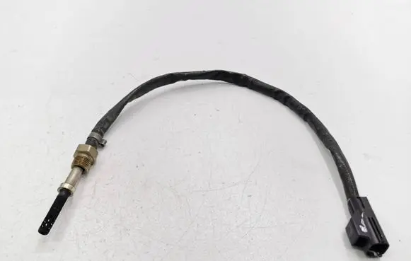Volvo XC90 Exhaust gas temperature sensor