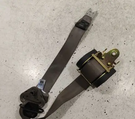 Renault Espace - Grand espace IV Front seatbelt A4237
