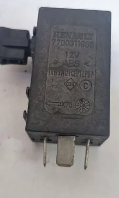 Renault Master II Other relay 7700311966