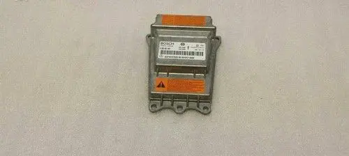 Mercedes-Benz S W221 Torque split ecu control unit/module A2218707526