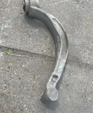 Audi A4 S4 B8 8K Front lower control arm/wishbone