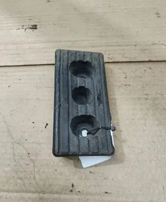 Tesla Model S Jacking socket point 160822300A