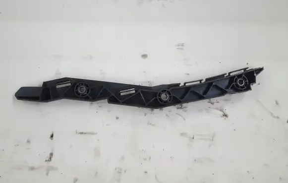 Citroen C4 I Picasso Front bumper mounting bracket 9656671080
