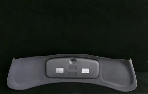 BMW 7 E65 E66 Hazard Warning Triangle Mounting Bracket 71116752543