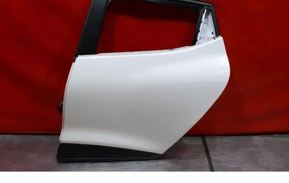 Renault Clio I Rear door 