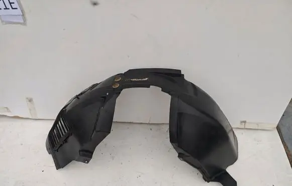 Jaguar F-Type Front wheel arch liner splash guards JX537F01FCB